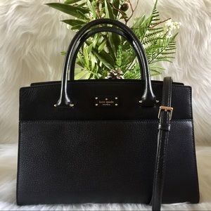 ⛔️SOLD⛔️❣️Kate Spade Grove Street Caley Large